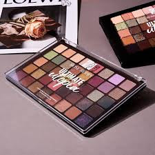 Rose Berry Ultimate Utopia Special Eyeshadow Palette