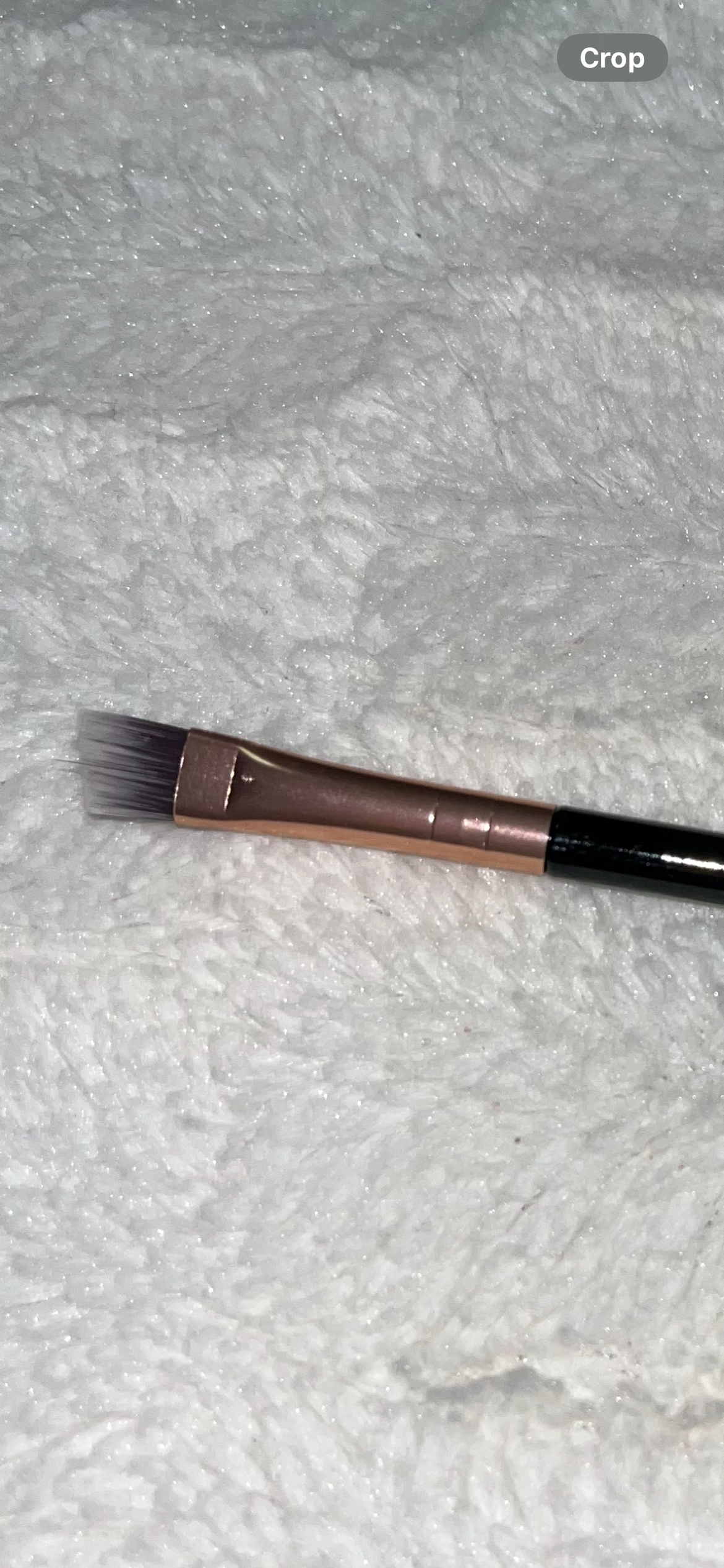 Urban Decay Naked5 Eyeliner-Eyeshadow Brush Set (3pcs)