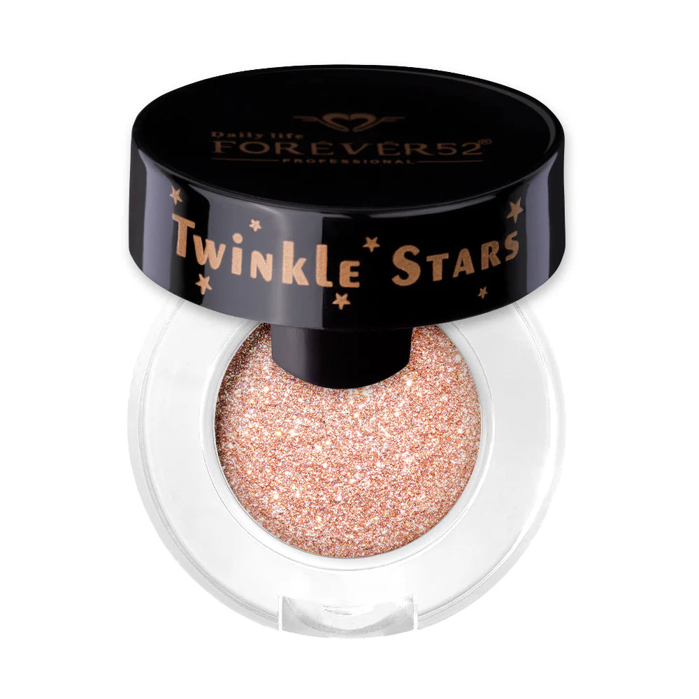 Forever 52 - Twinkle Stars Glitter - NG