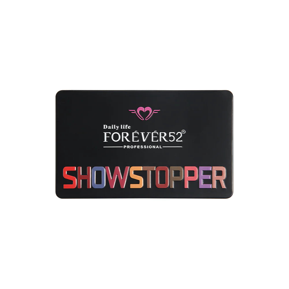 Forever 52 - Showstopper 28 Color Lip Palette (SHL001)