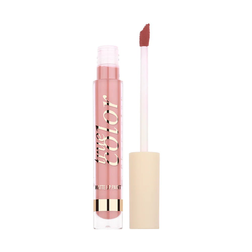 Character True Color Matte Lip Paint
