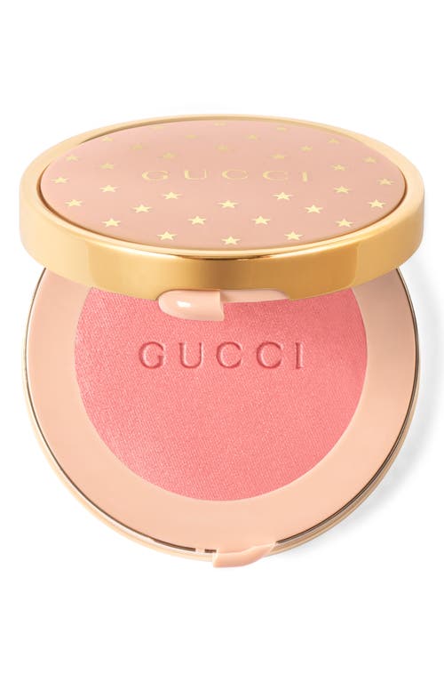 Gucci Luminous Matte Beauty Blush
