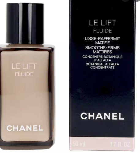 CHANEL LE LIFT SÉRUM top Smooths - Firms