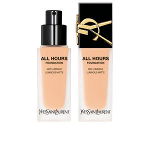 YSL all hours foundation