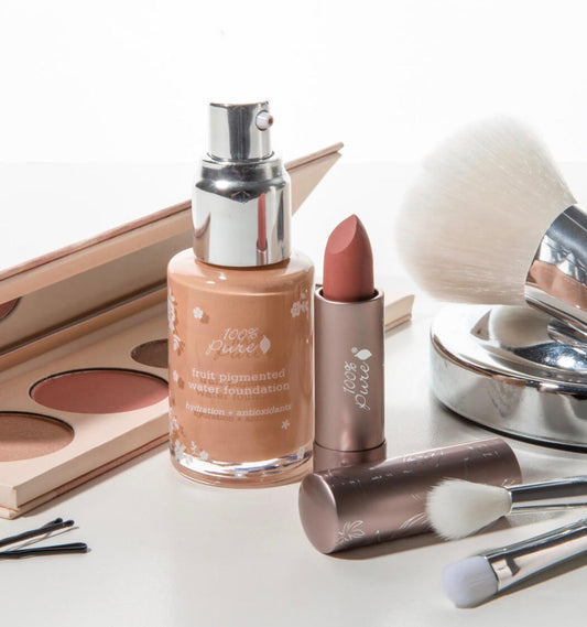 Da li Nude make up za svakog znaci isto Nude?
