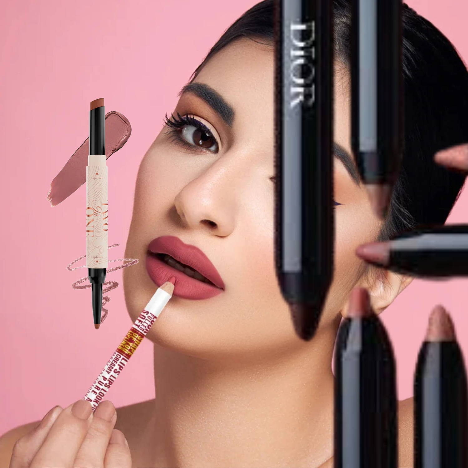 Olovke za usta / Lip Liner