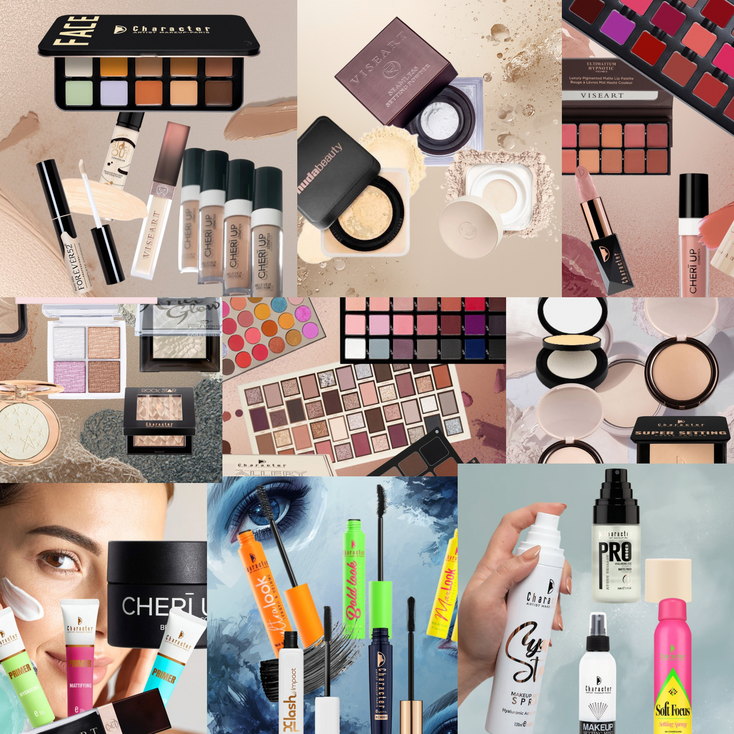 Svi Proizvodi / All products