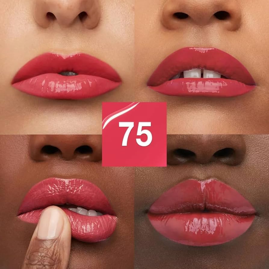 Maybelline Superstay Vinyl Ink Liquid Lipstick