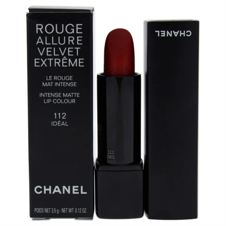 Chanel Rouge Allure Velvet Extreme