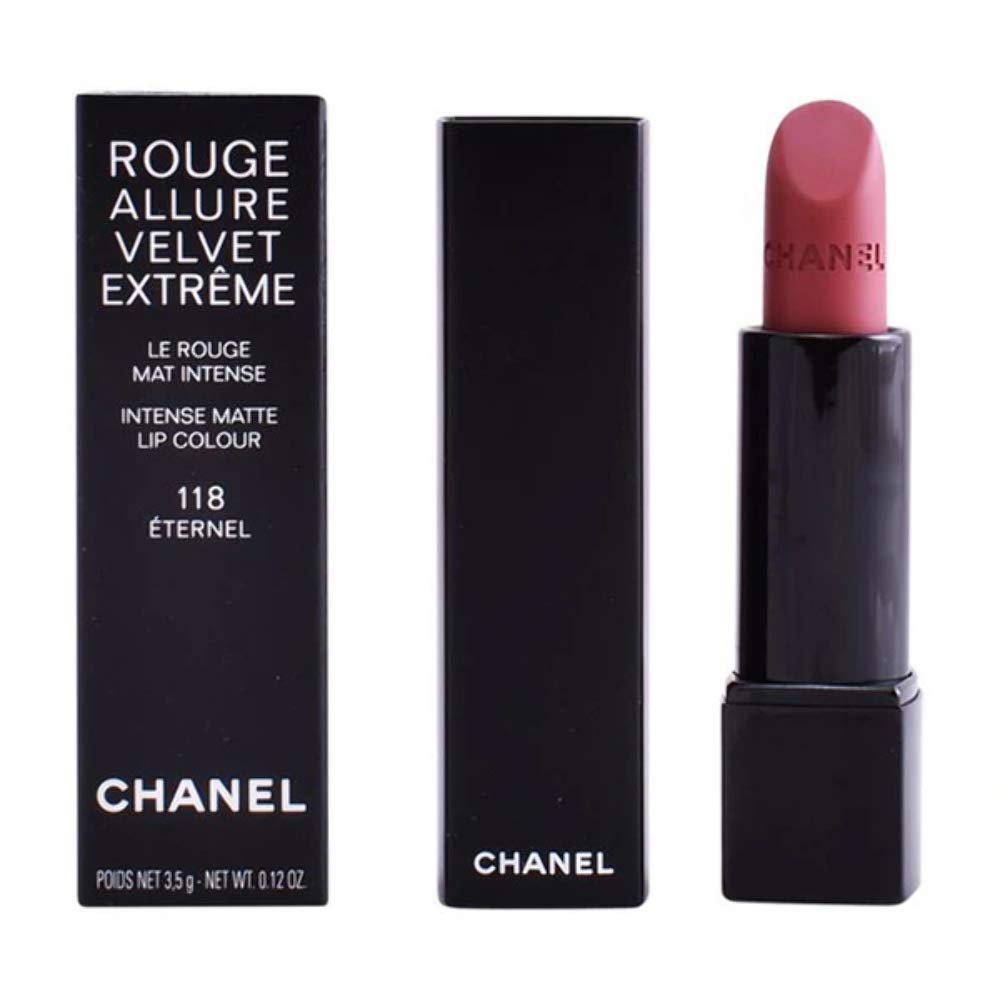 Chanel Rouge Allure Velvet Extreme