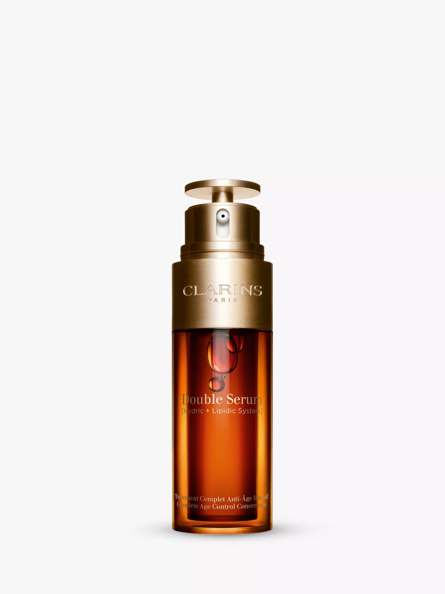 Clarins double serum 50ml