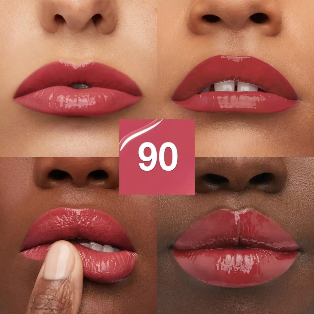 Maybelline Superstay Vinyl Ink Liquid Lipstick