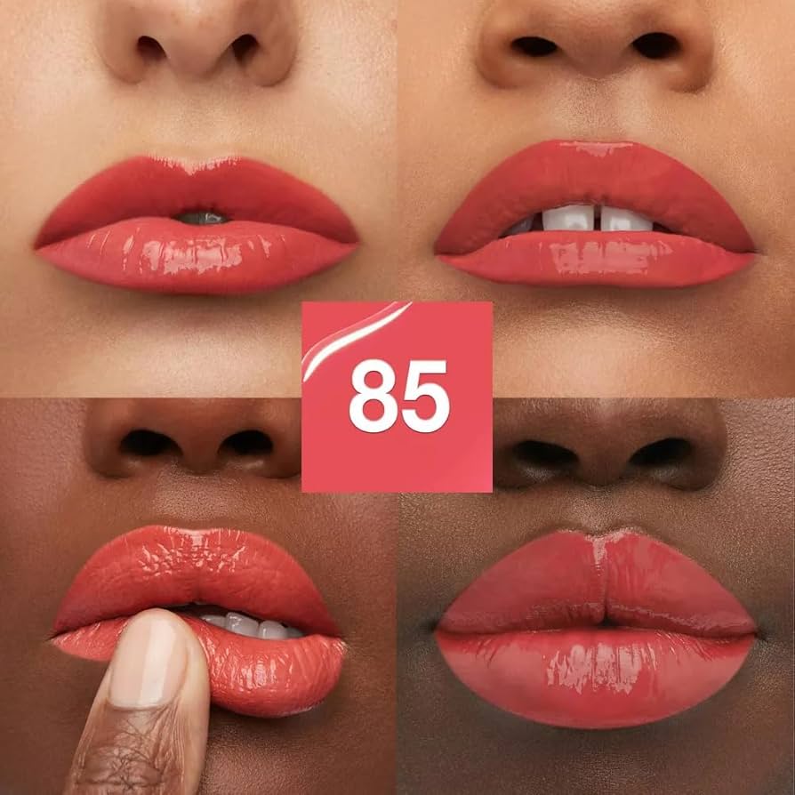 Maybelline Superstay Vinyl Ink Liquid Lipstick
