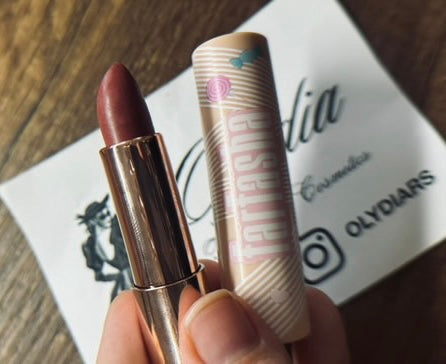 Farfasha Lipstick