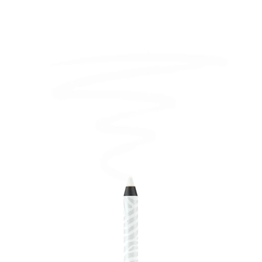 Character Fabulous Waterproof Eye Pencil C-401 (White)