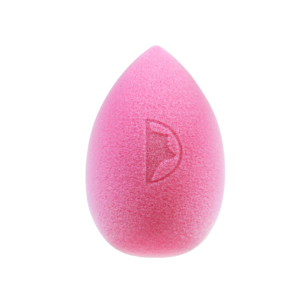 Character Microfiber Teardrop Beauty Sponge - CBT012 EGG PINK