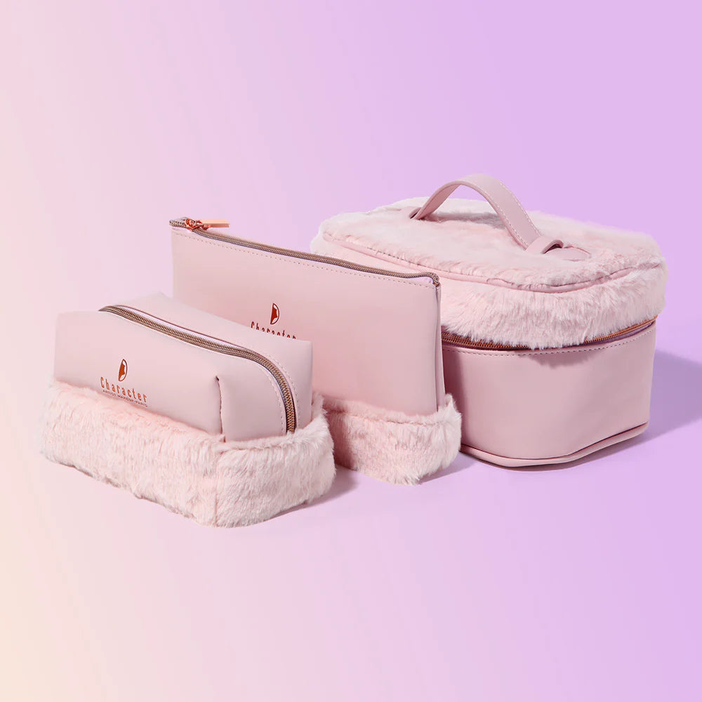 Character Makeup Bag - CCB003
