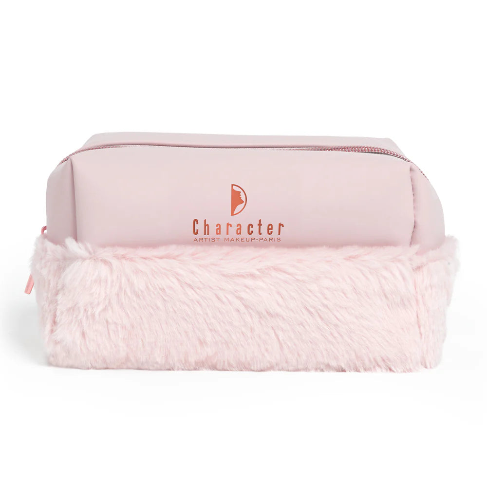 Character Makeup Pouch (Medium) - CCB001