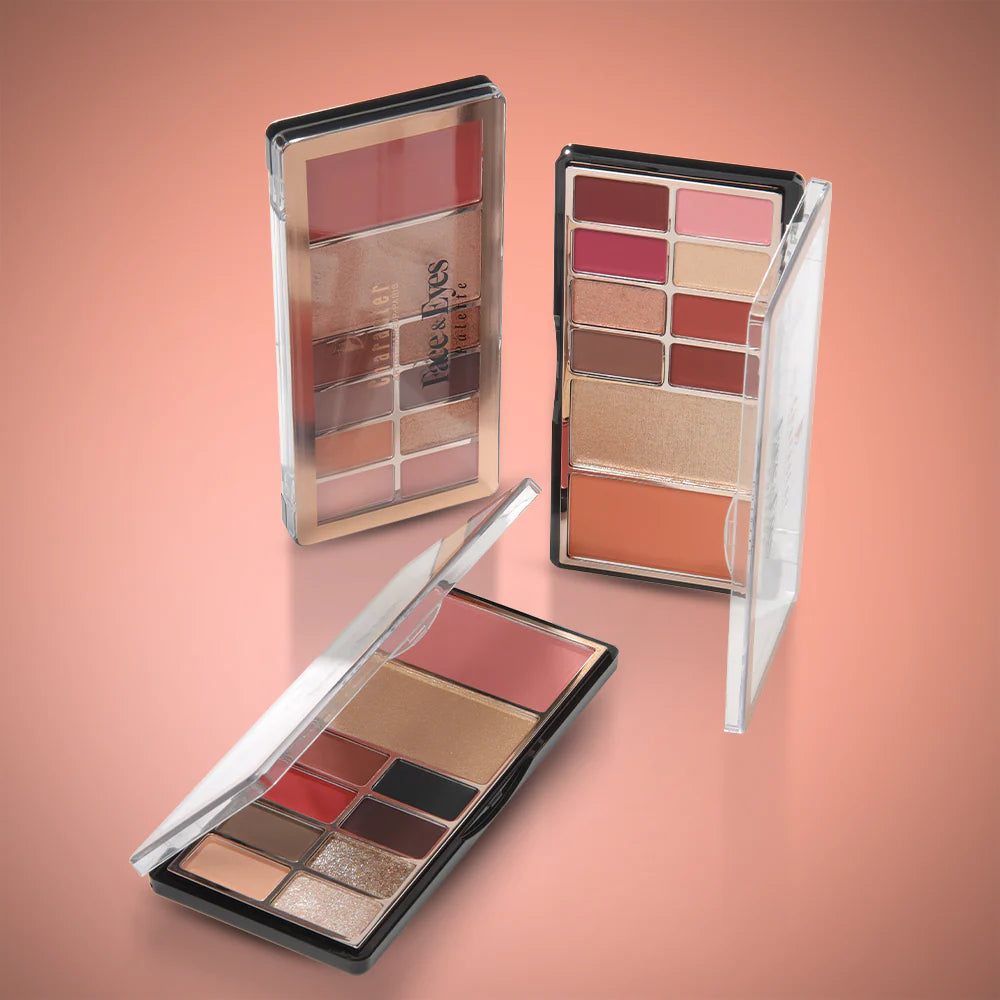 Character Face and Eye Palette (CFE002)