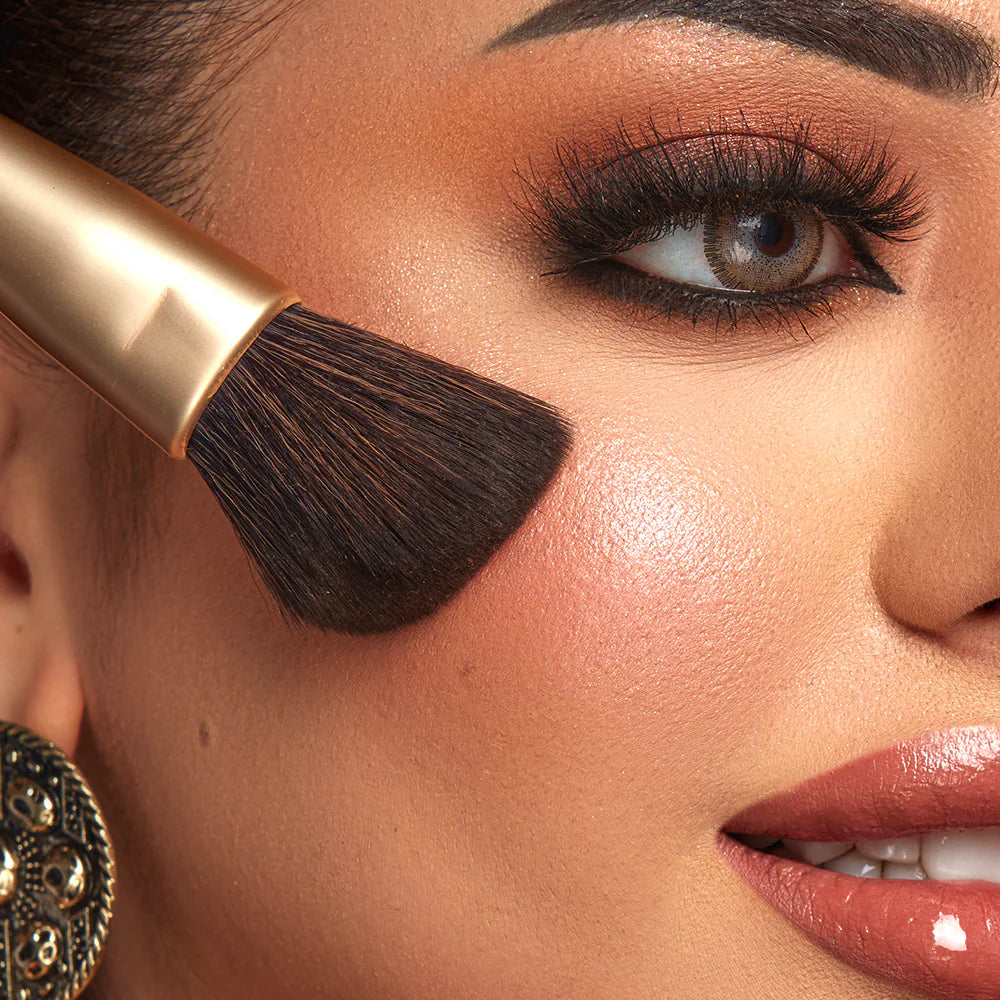 Character Face and Eye Palette (CFE002)