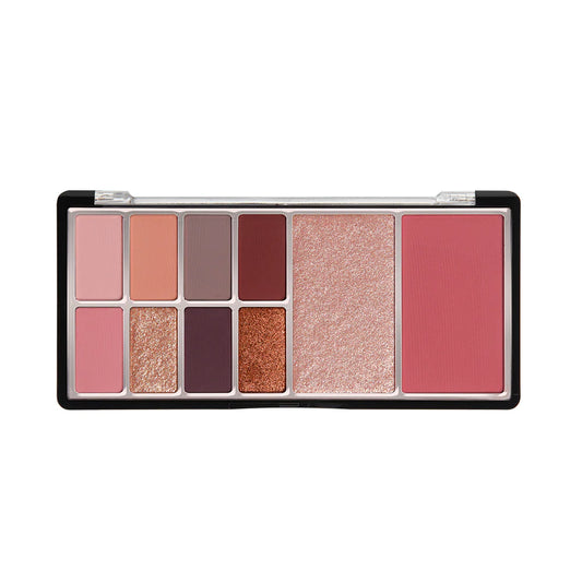 Character Face and Eye Palette (CFE002)