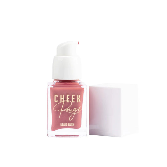 Character Cheek Rouge Liquid Blush (CRB001)