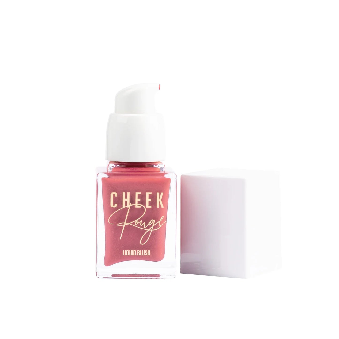 Character Cheek Rouge Liquid Blush (CRB005)