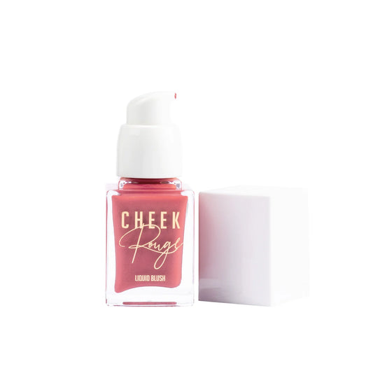Character Cheek Rouge Liquid Blush (CRB005)