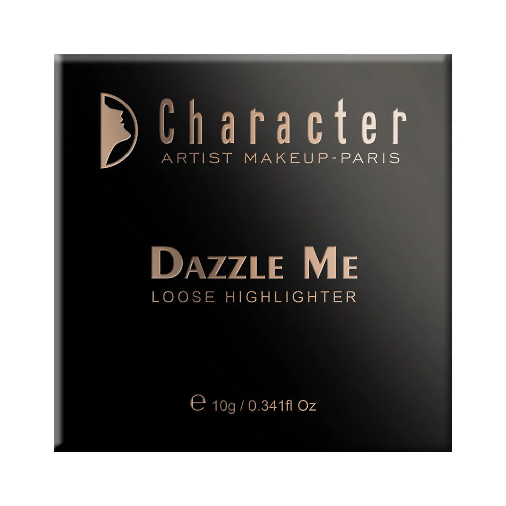 Character Dazzle Me Loose Highlighter (DLH002)