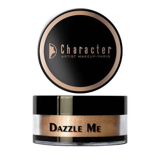 Character Dazzle Me Loose Highlighter (DLH002)