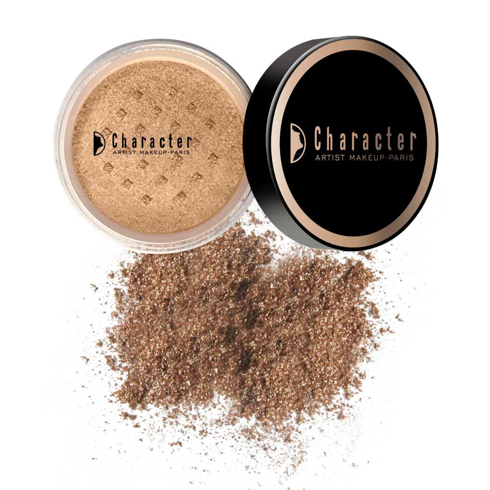 Character Dazzle Me Loose Highlighter (DLH002)