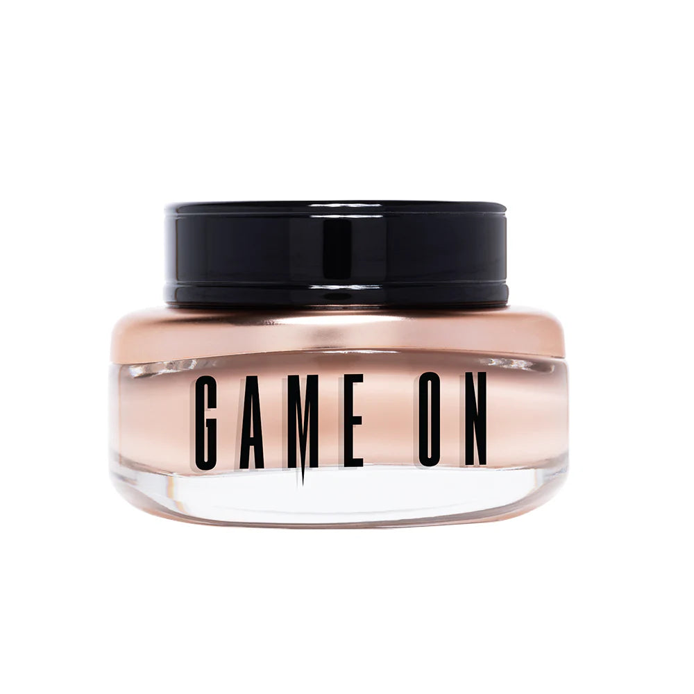 Character Game on Makeup Base - EBC001