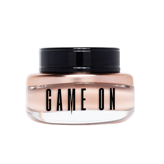 Character Game on Makeup Base - EBC001
