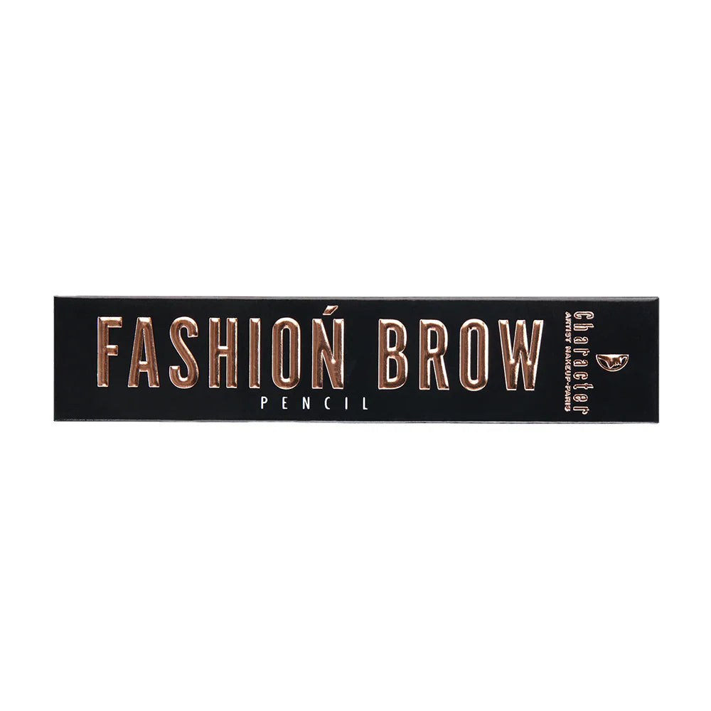 Character Fashion Brow Pencil (FP002 - Charcoal)