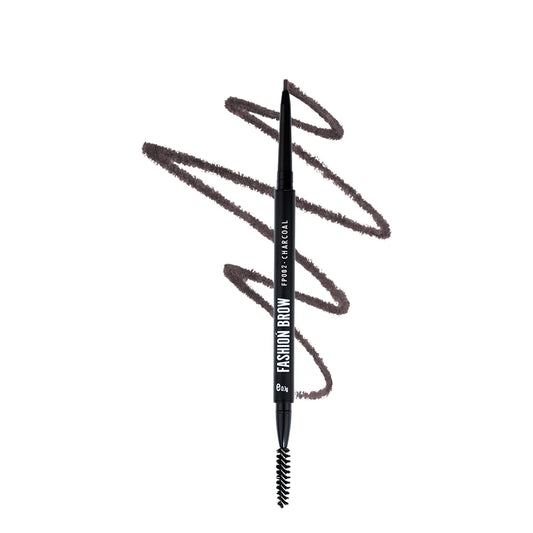Character Fashion Brow Pencil (FP002 - Charcoal)