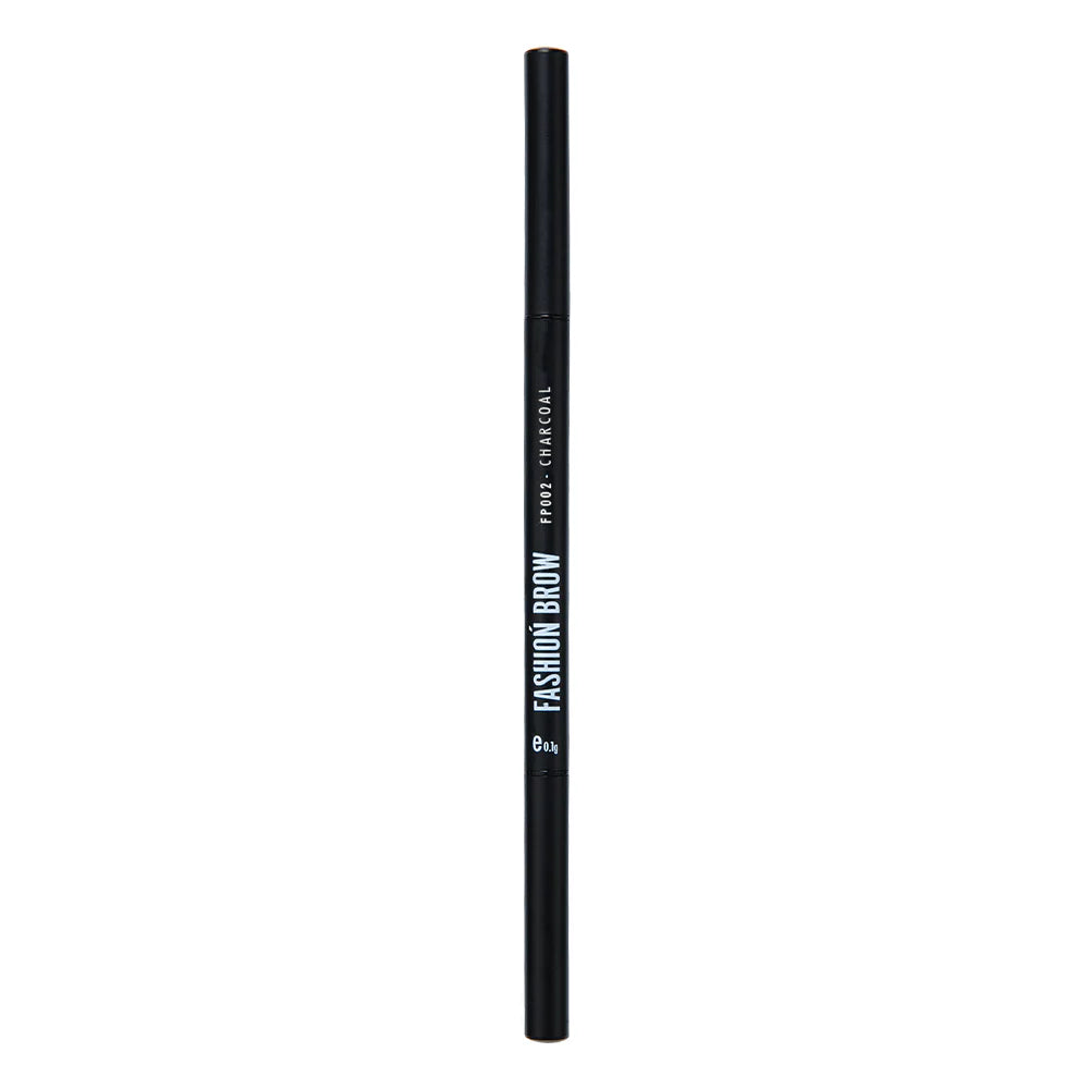 Character Fashion Brow Pencil (FP002 - Charcoal)