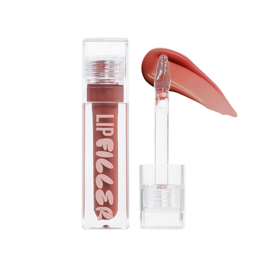 Future Makeup Lip Filler Gloss