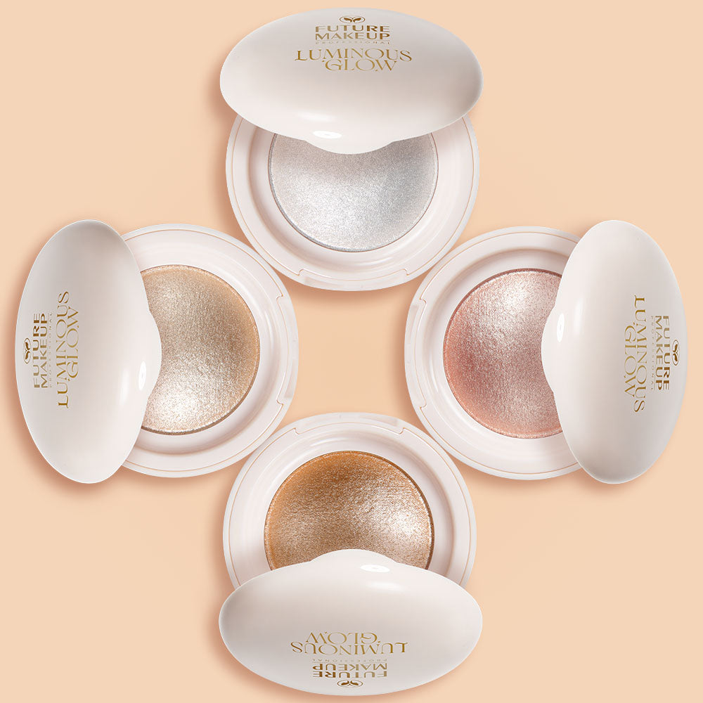 Future Makeup - Lumious Glow Highlighter