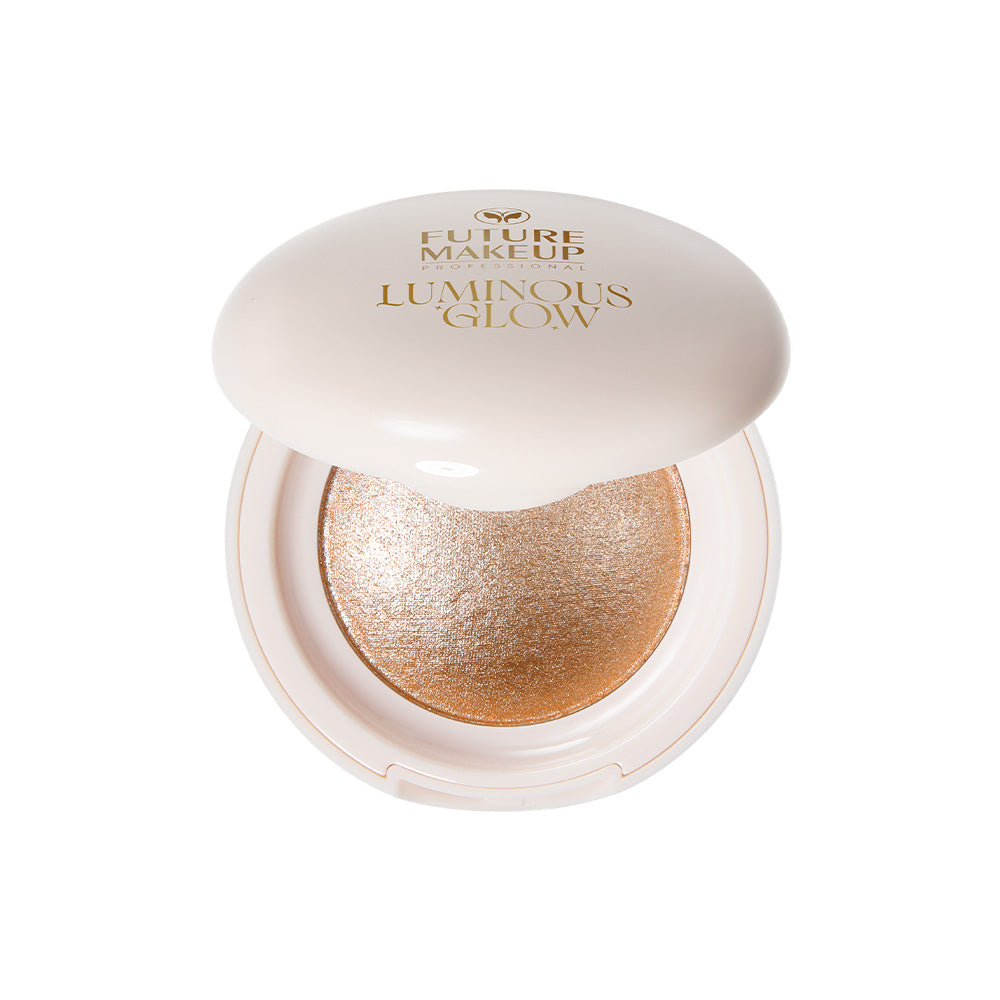 Future Makeup - Lumious Glow Highlighter