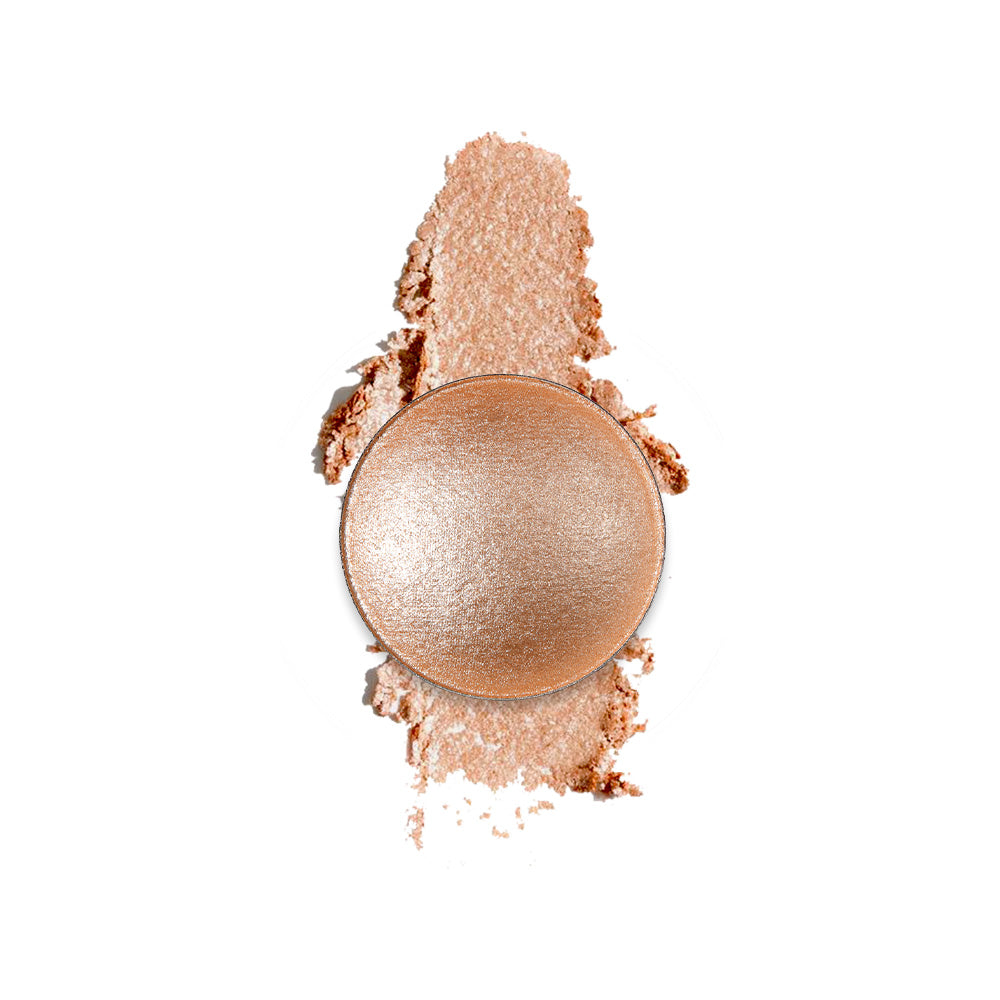 Future Makeup - Lumious Glow Highlighter