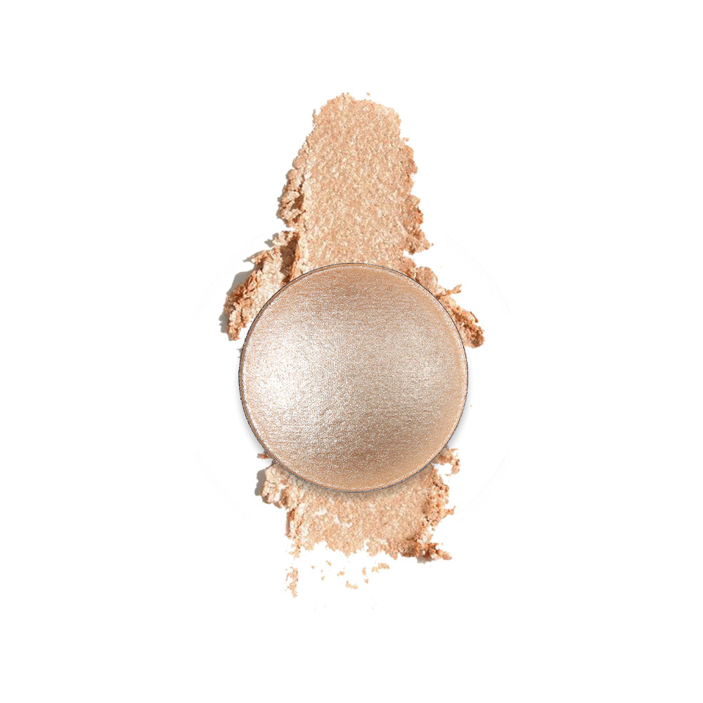 Future Makeup - Lumious Glow Highlighter