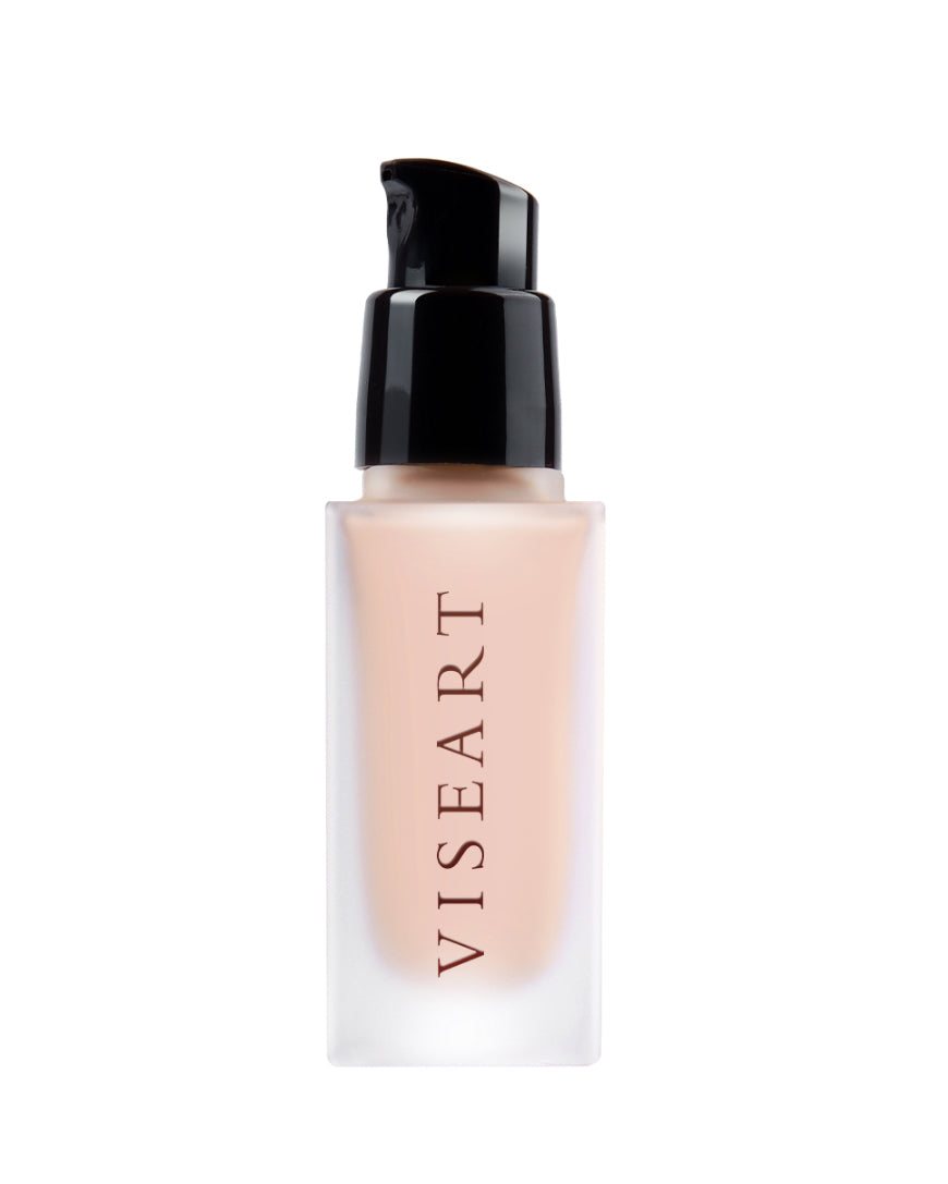 VISEART - LONG WEAR FLAWLESS FOUNDATION