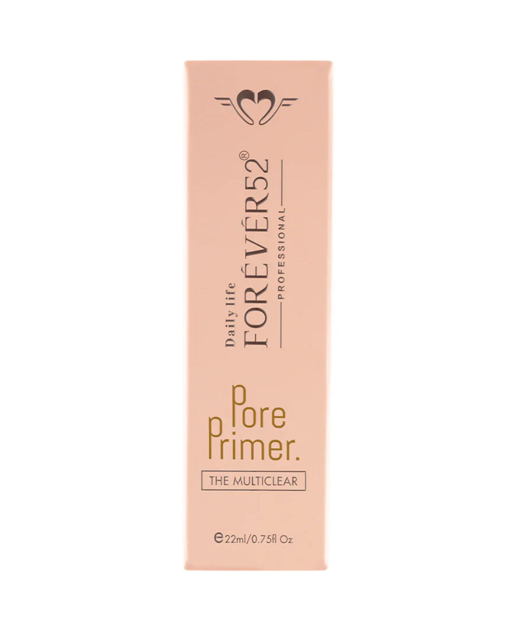 Forever52 - Pore Primer (The Multiclear) - KPP001