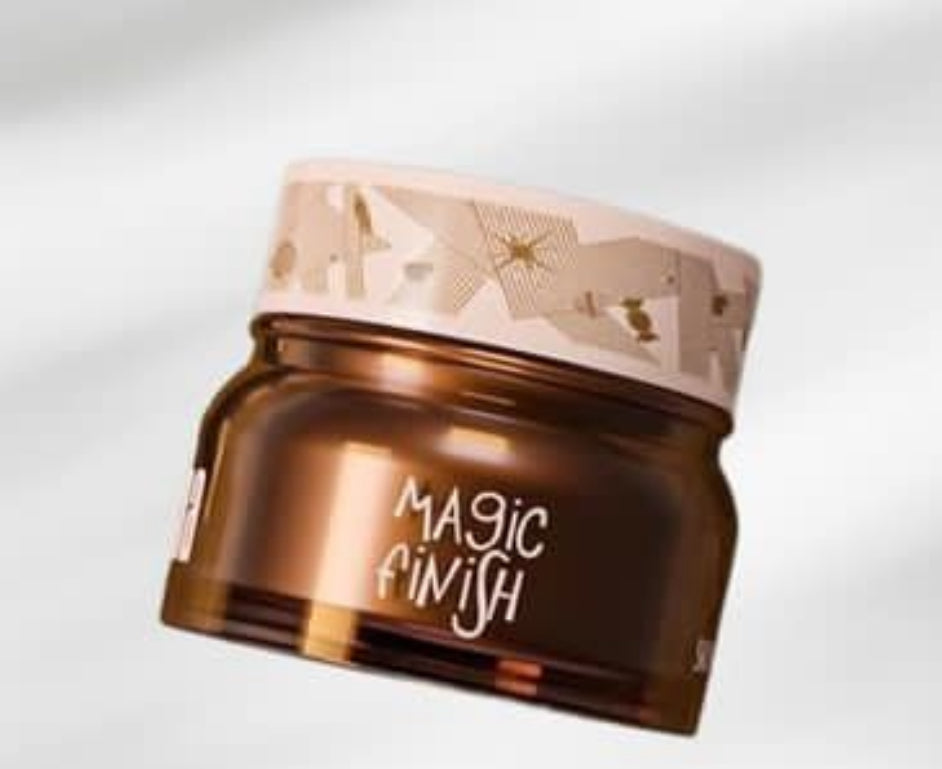 Farfasha skin correct Magic Finish Cream
