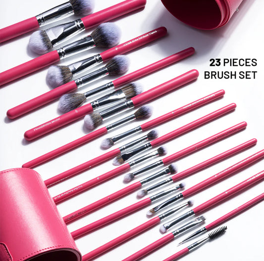 Forever 52 - 23 Pieces Brush Set - XZ014