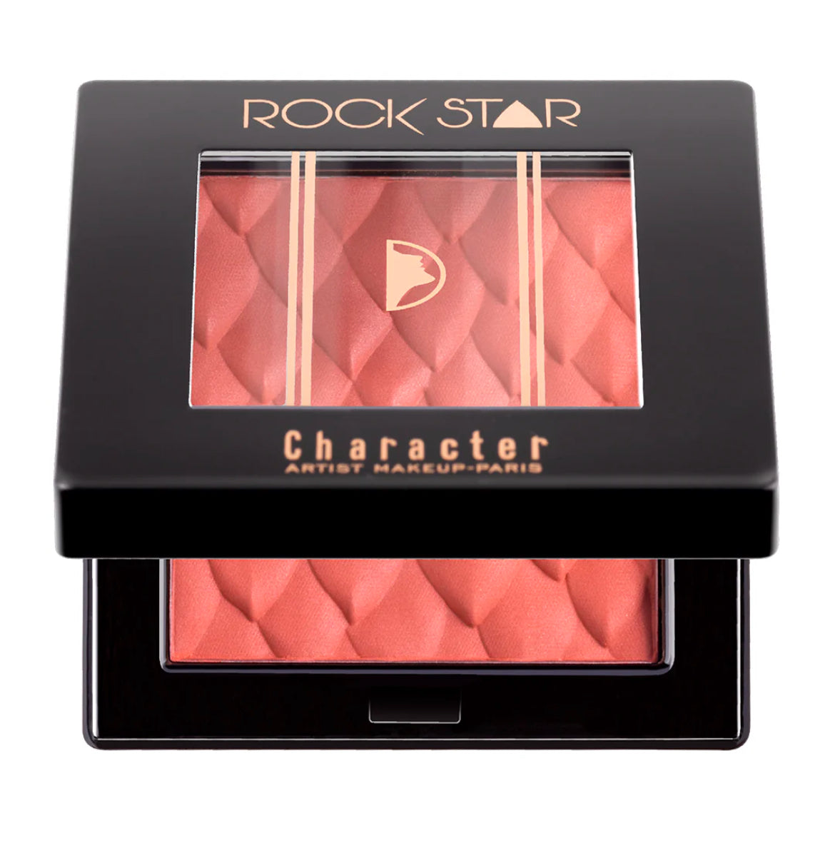 Character - Rock Star Blush RSB006
