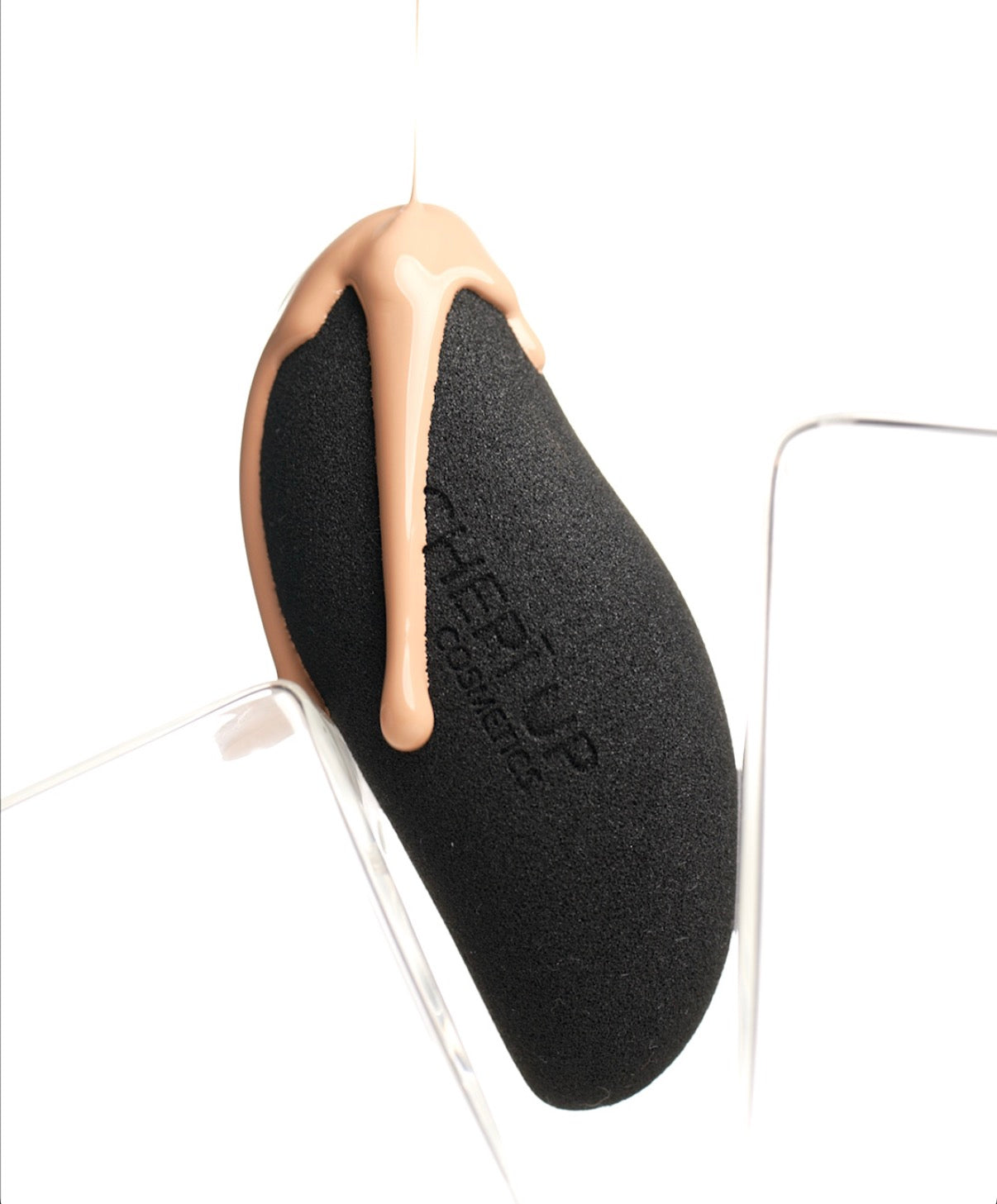 Cheri Up - The S Makeup Sponge
