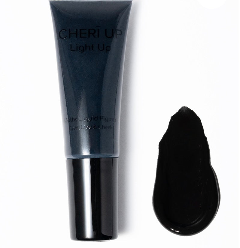 Cheri Up - Light Up Liquid Eyeshadow Tint