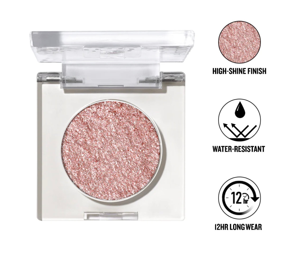 Forever 52 - Dazzle Dot Glitter (DZ)