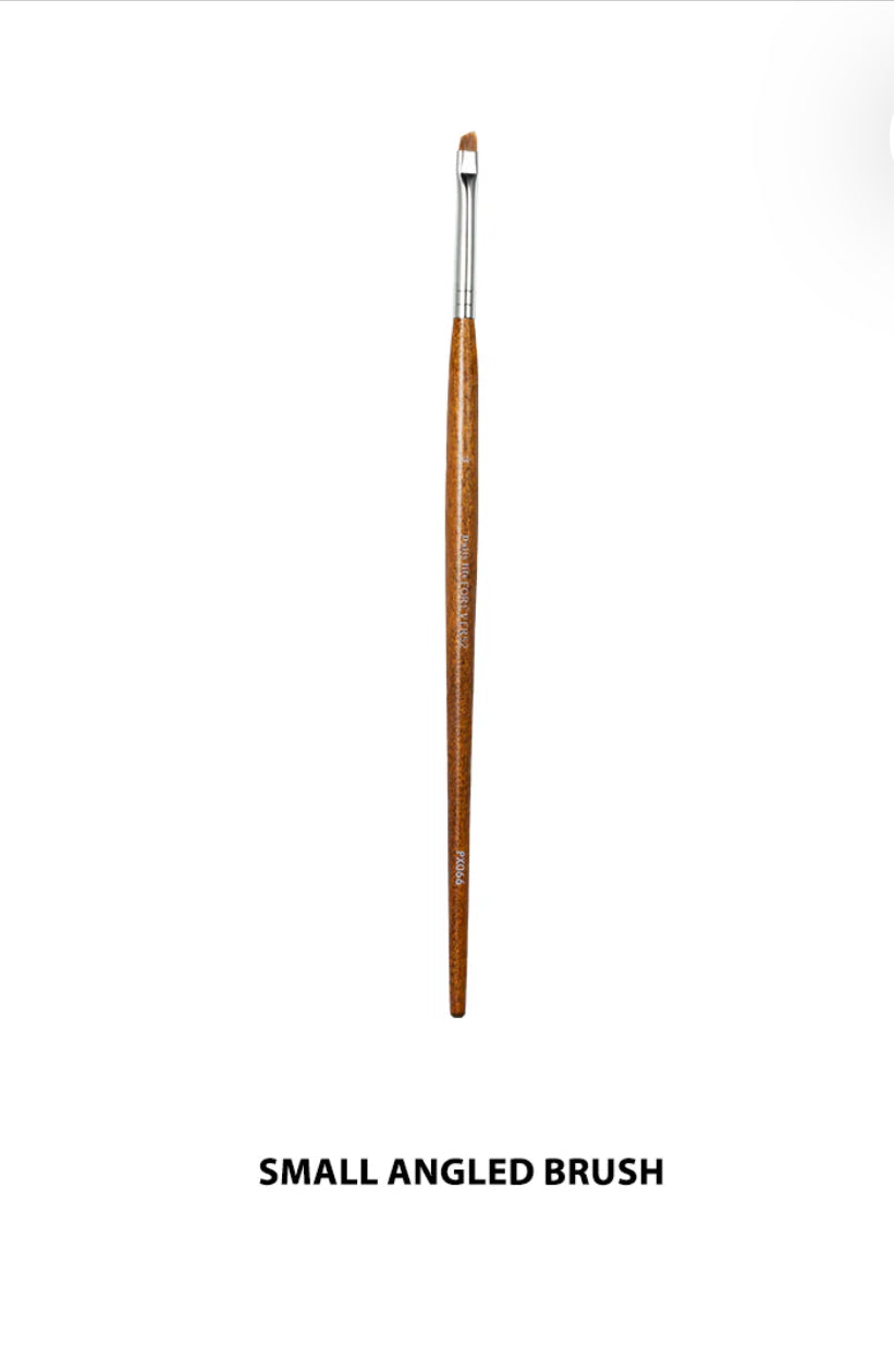 Forever52 - Small Angled Brush - PX066